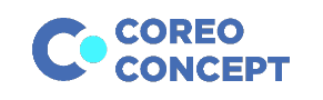 CORÉO CONCEPT AVANTAGES PREMIUM - Logo